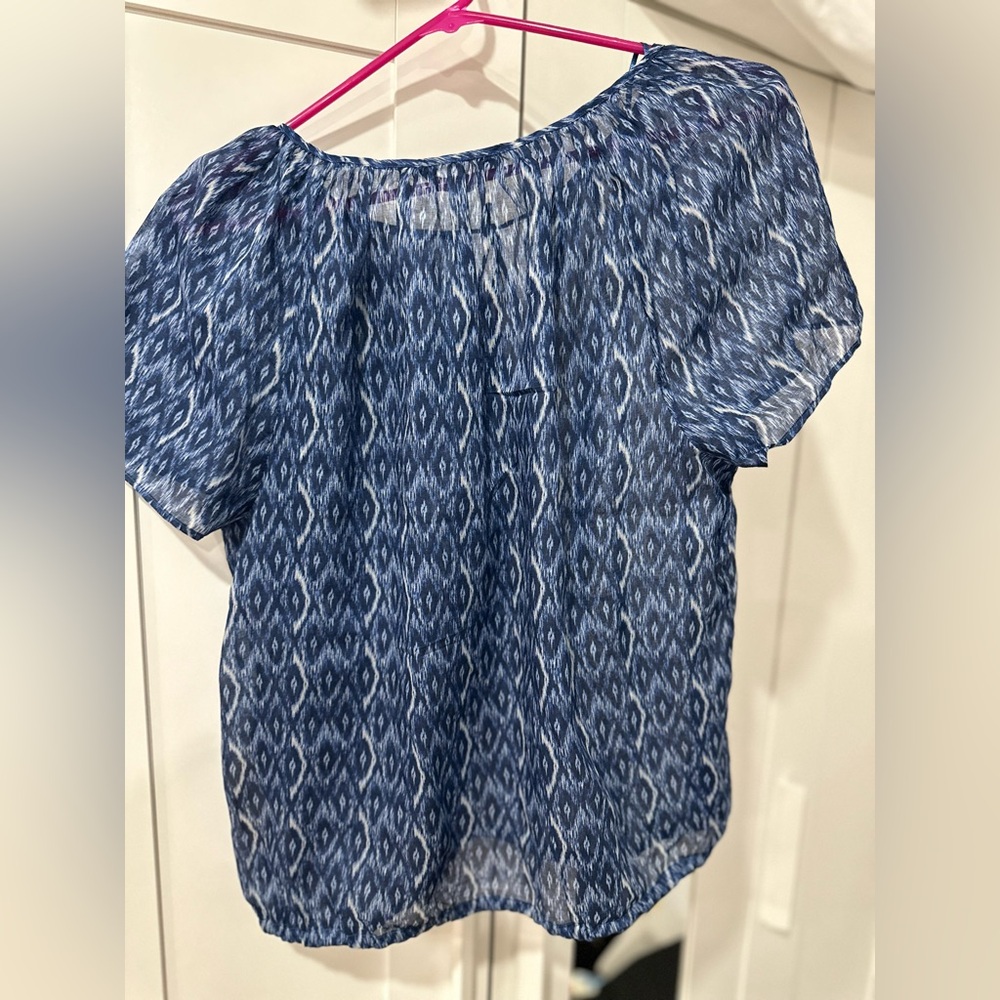 Massimo Dutti top
